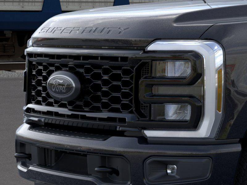 new 2026 Ford F-350 car, priced at $88,485
