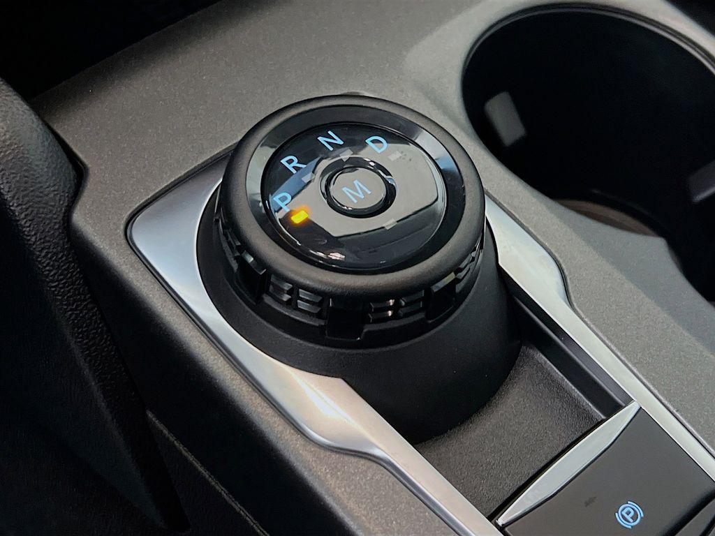 new 2025 Ford Bronco Sport car, priced at $40,047