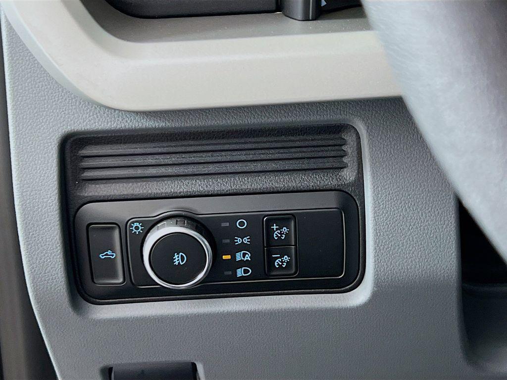 new 2026 Ford F-450 car, priced at $78,110