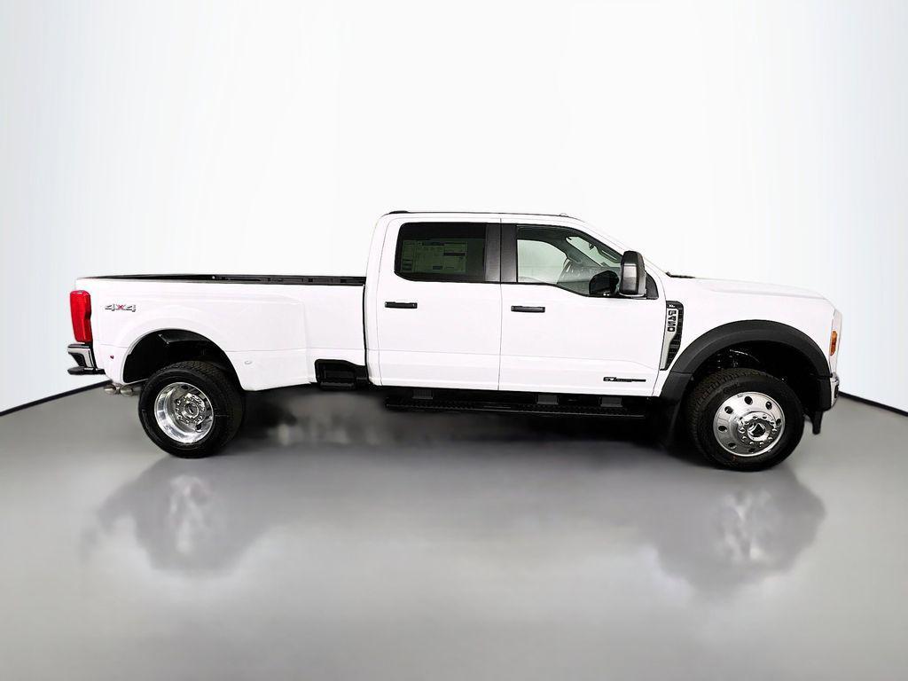 new 2026 Ford F-450 car, priced at $78,110