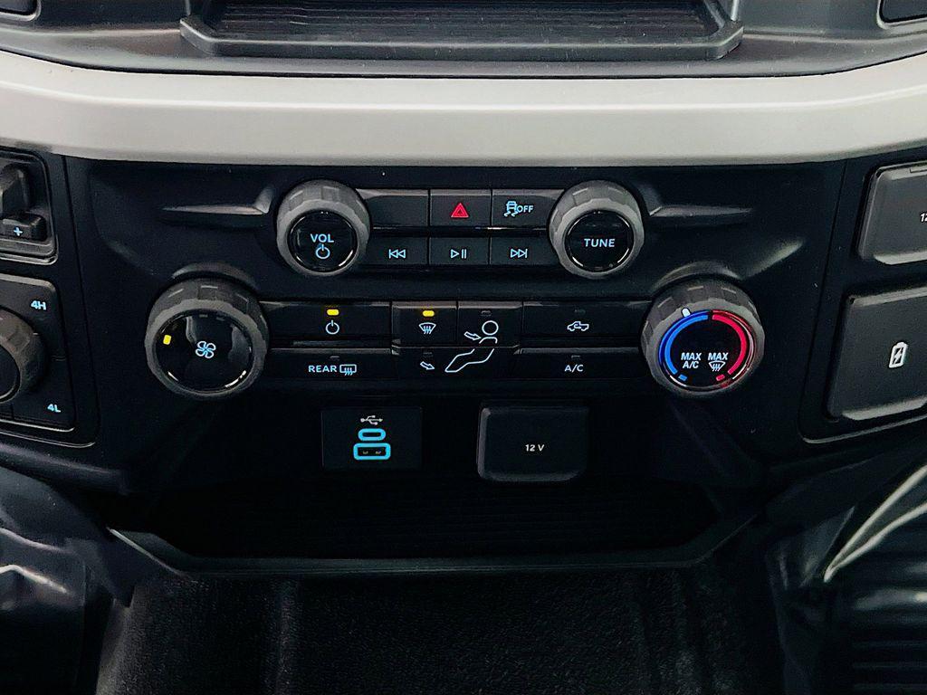 new 2026 Ford F-450 car, priced at $78,110