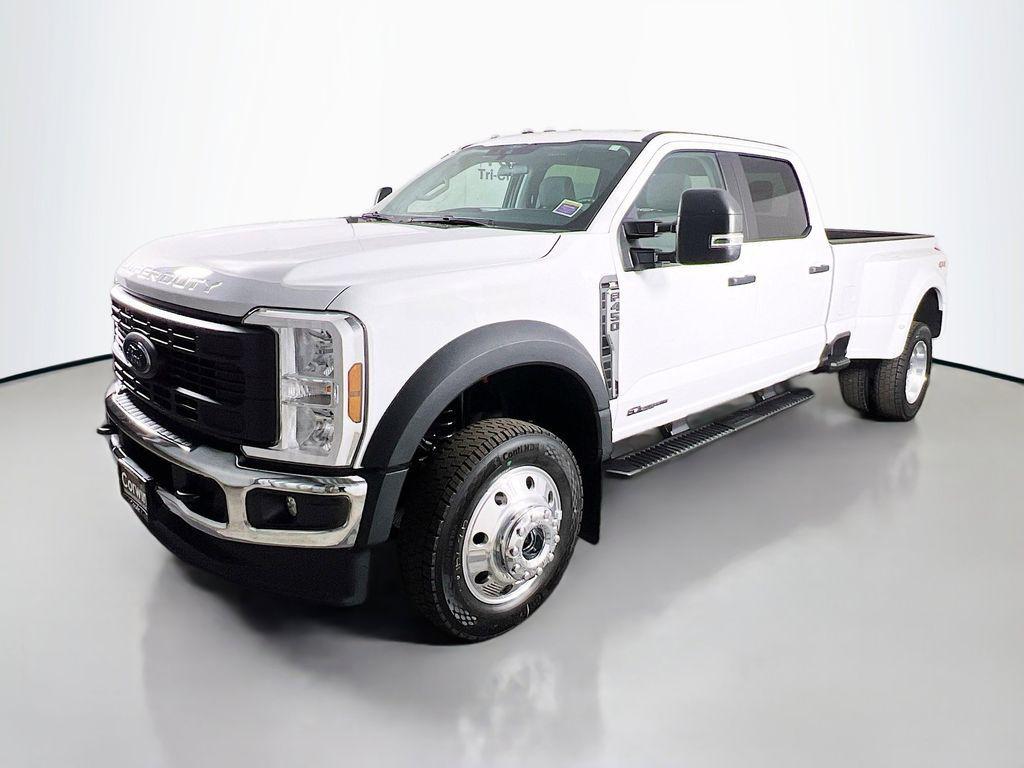 new 2026 Ford F-450 car, priced at $78,110