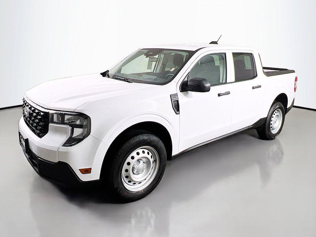 new 2025 Ford Maverick car, priced at $31,827