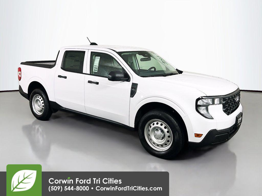 new 2025 Ford Maverick car, priced at $31,827