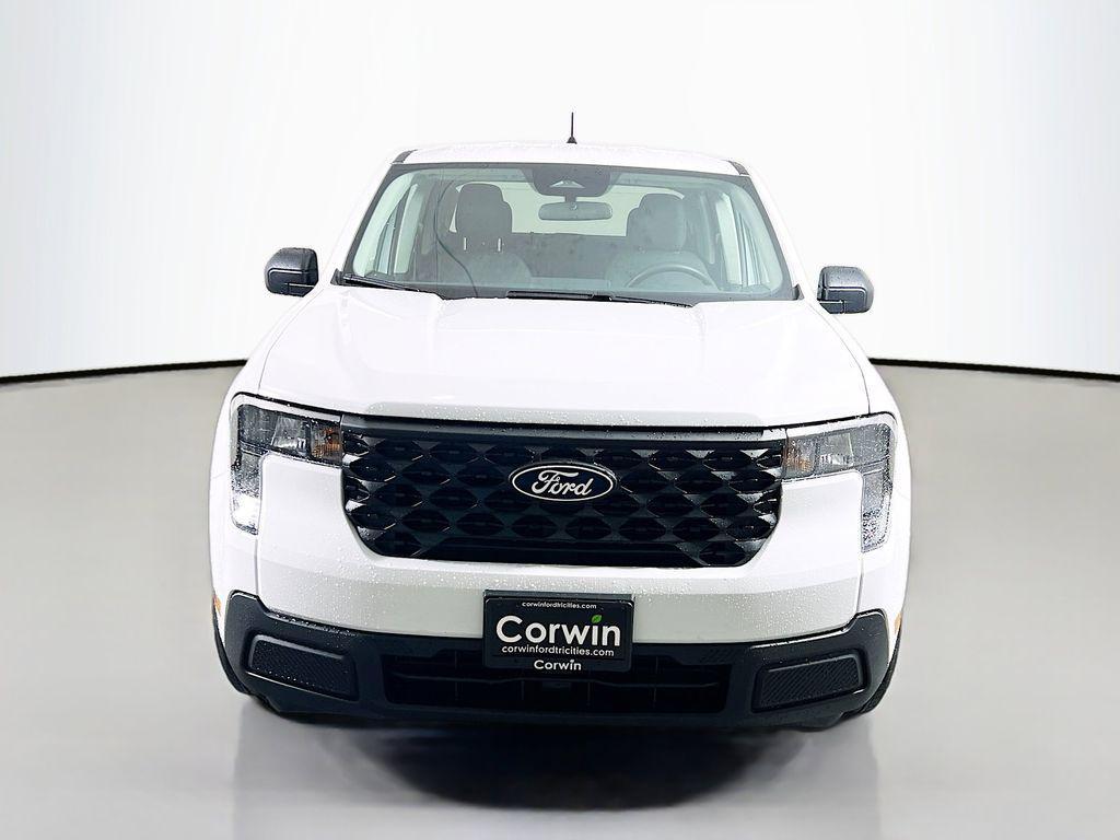 new 2025 Ford Maverick car, priced at $31,827