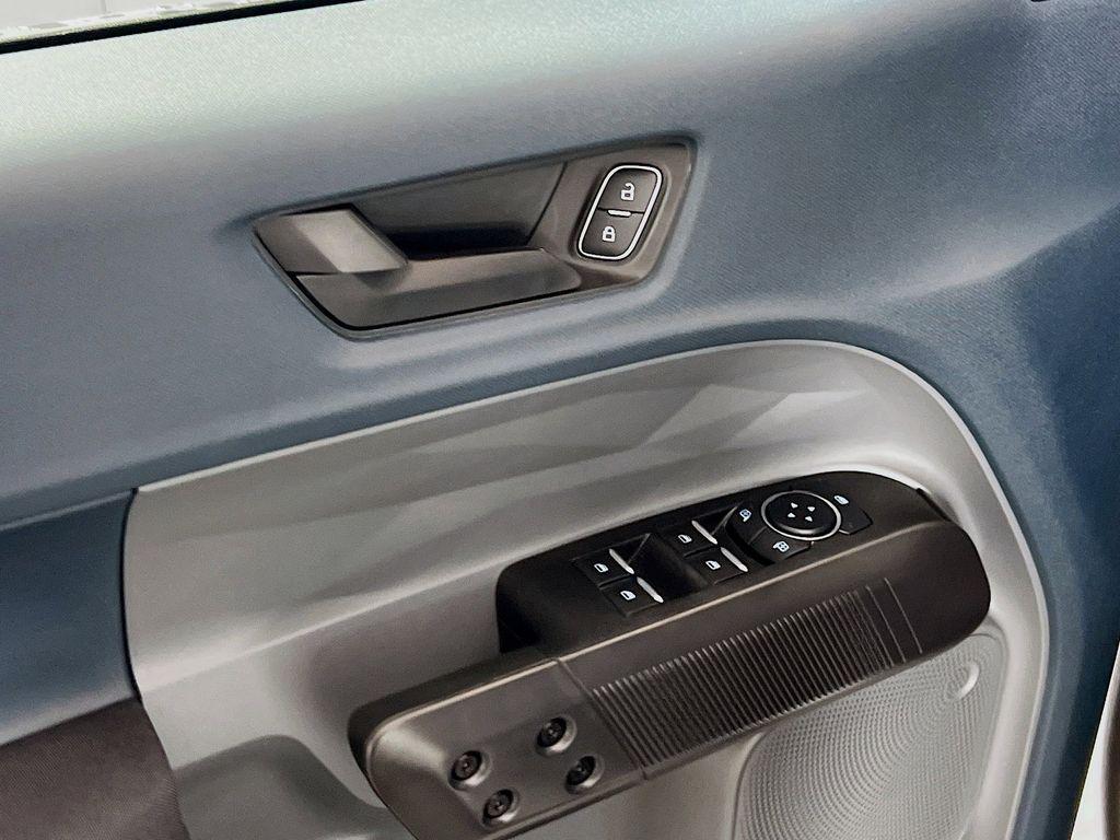 new 2025 Ford Maverick car, priced at $31,827