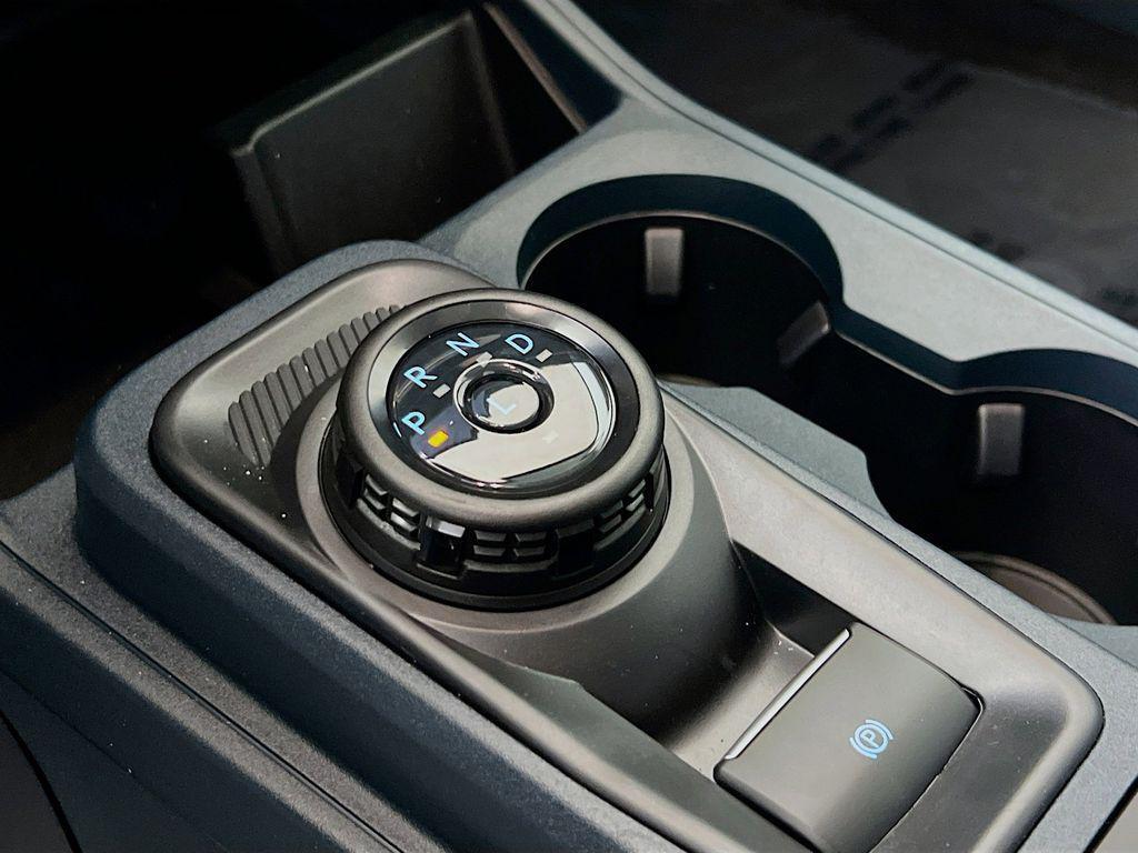 new 2025 Ford Maverick car, priced at $31,827