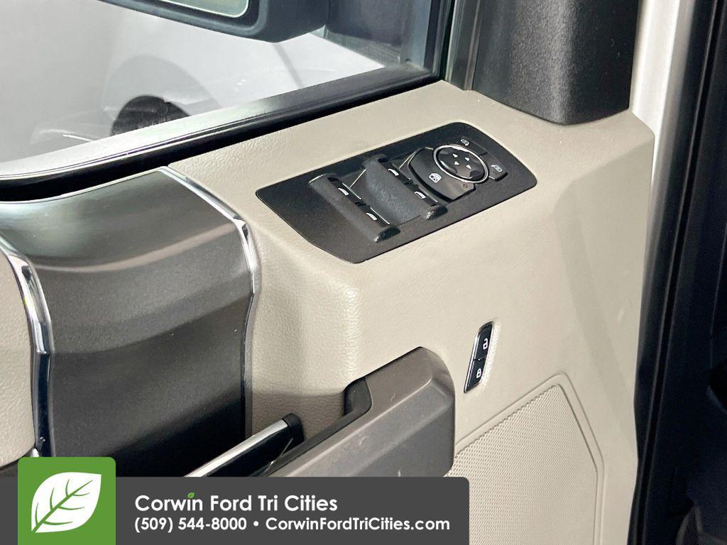 used 2017 Ford F-150 car, priced at $14,478