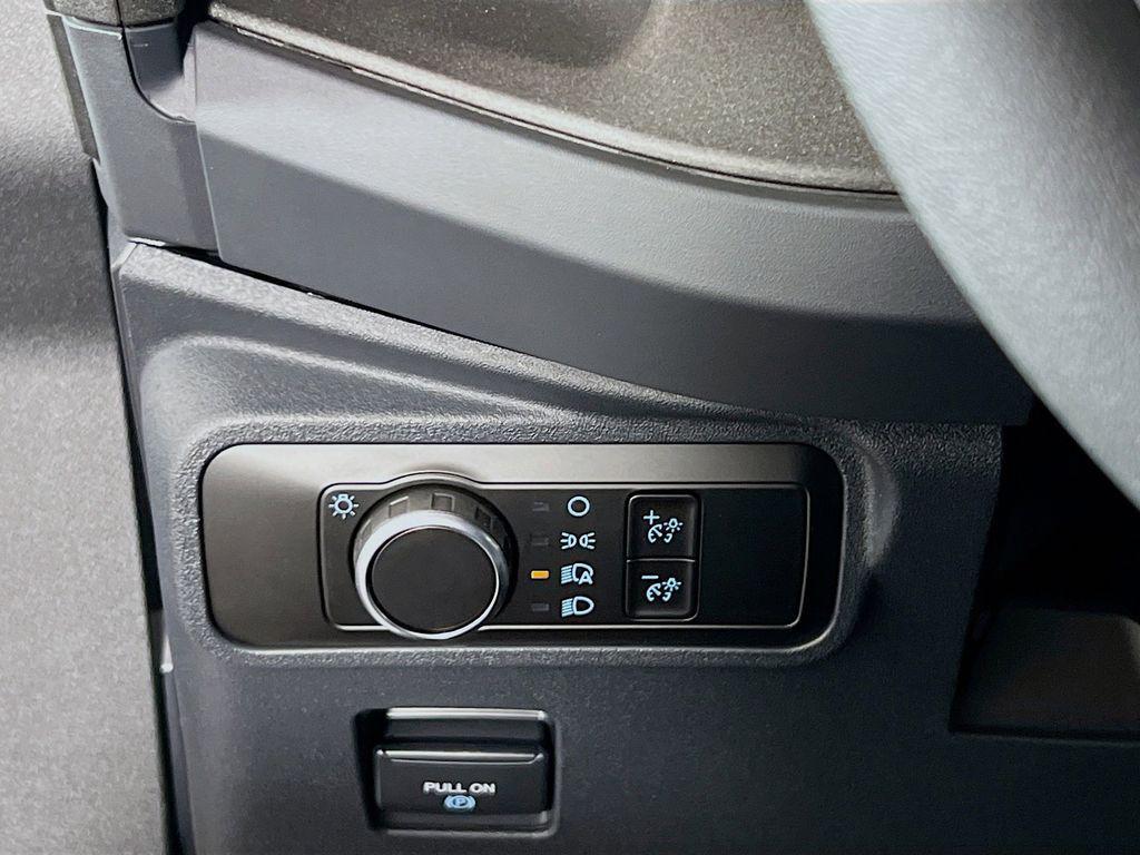 new 2026 Ford Bronco car, priced at $42,883