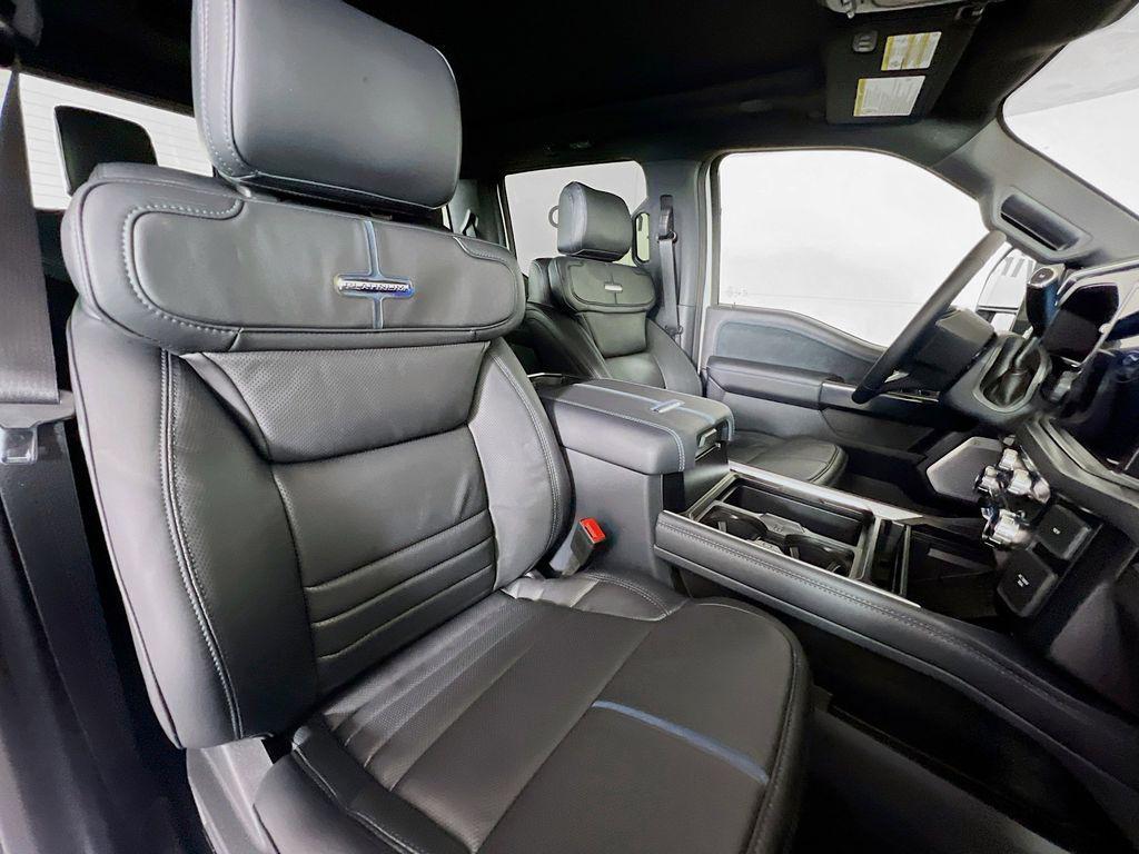 new 2026 Ford F-250 car, priced at $98,550