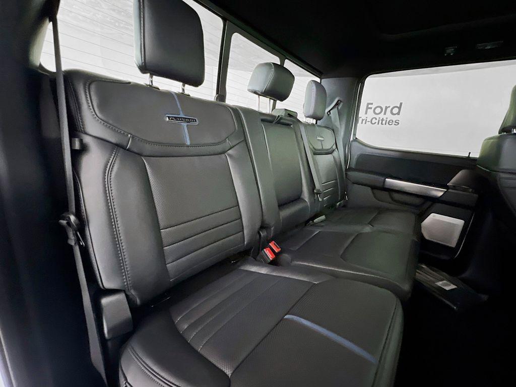 new 2026 Ford F-250 car, priced at $98,550