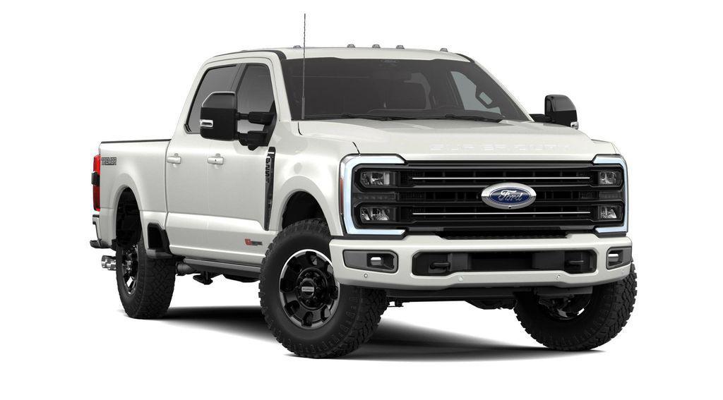 new 2026 Ford F-250 car, priced at $104,420