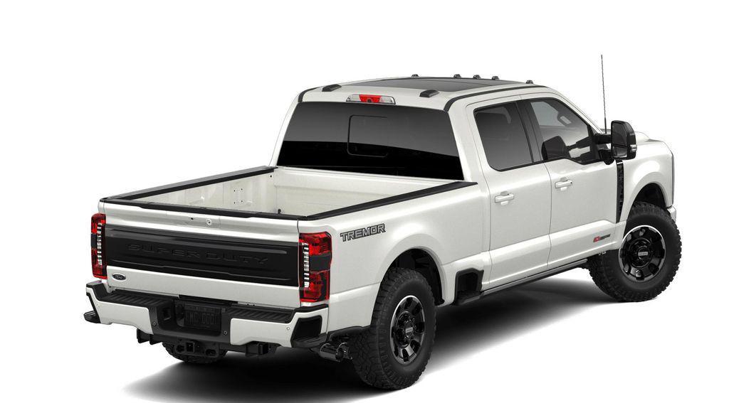 new 2026 Ford F-250 car, priced at $104,420
