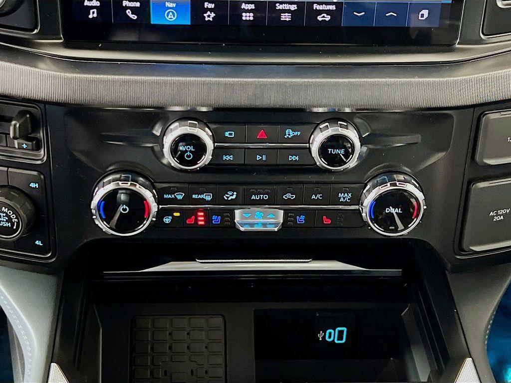 new 2026 Ford F-250 car, priced at $98,550