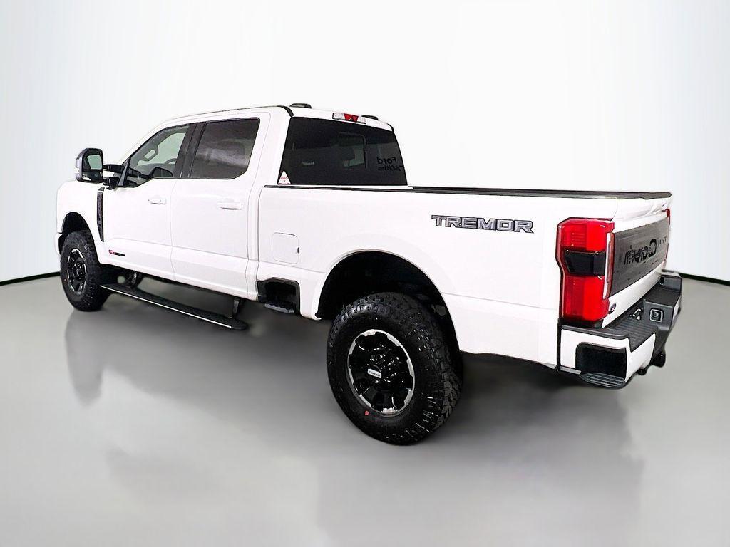 new 2026 Ford F-250 car, priced at $98,550