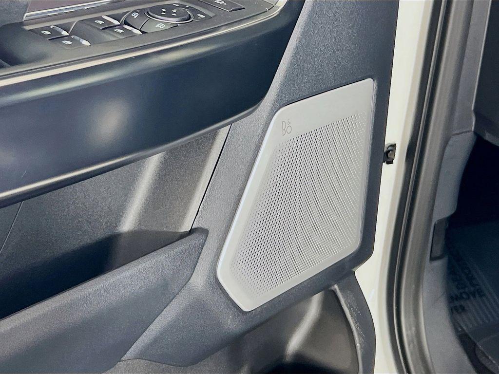 new 2026 Ford F-250 car, priced at $98,550