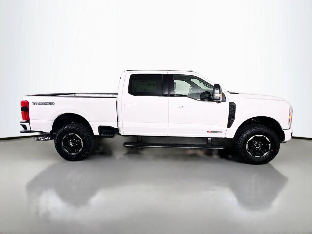 new 2026 Ford F-250 car, priced at $98,550