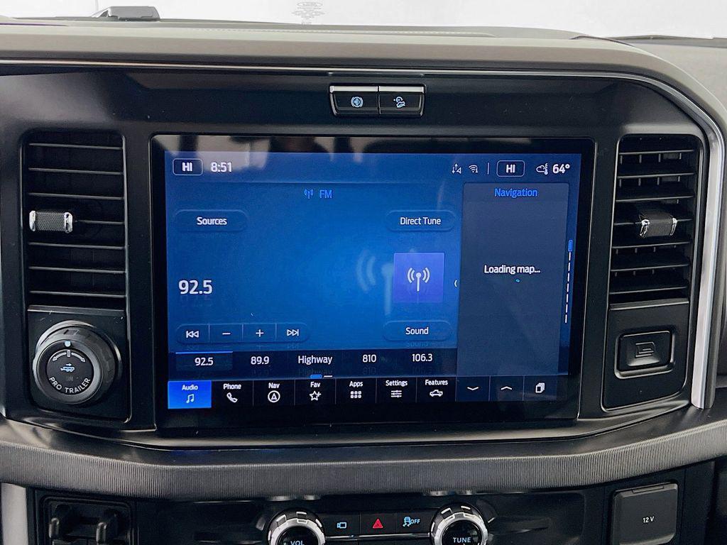 new 2026 Ford F-250 car, priced at $98,550