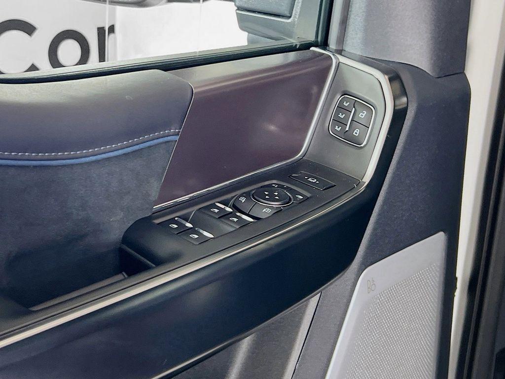 new 2026 Ford F-250 car, priced at $98,550