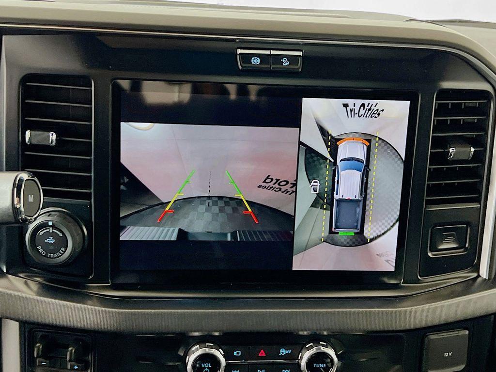 new 2026 Ford F-250 car, priced at $98,550