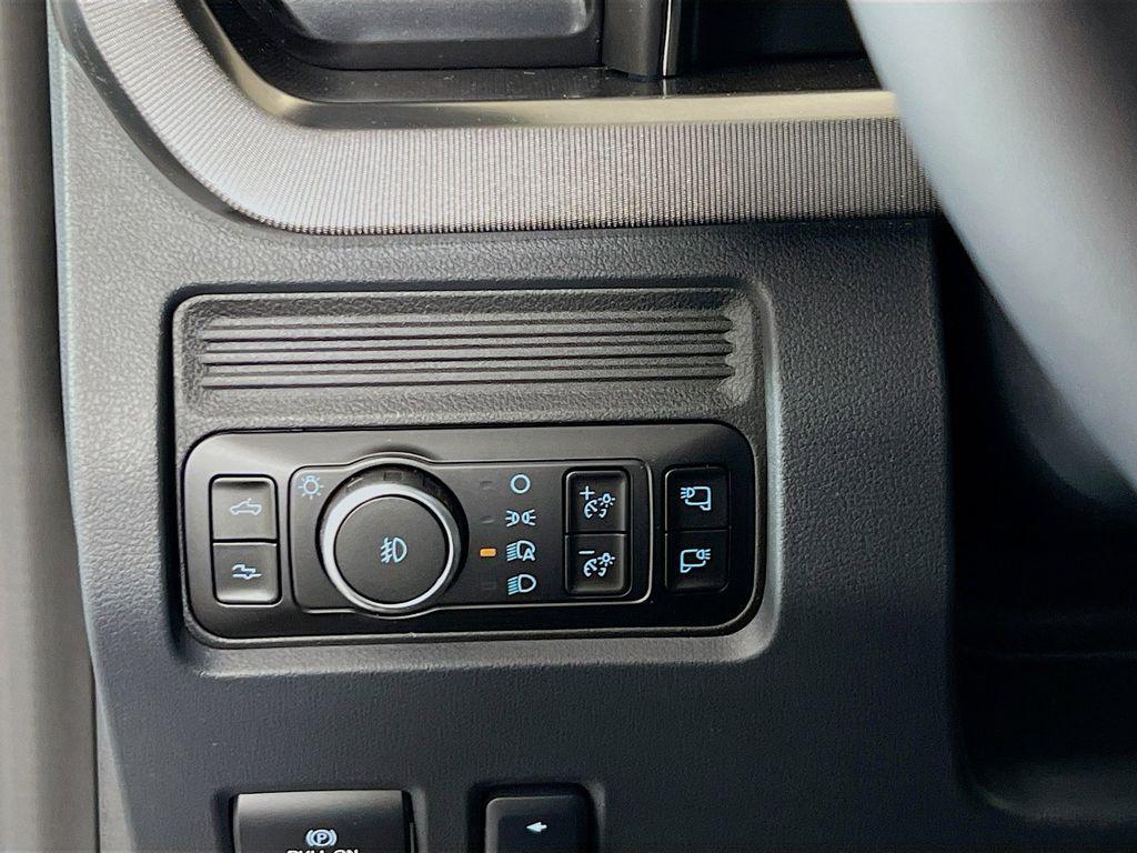 new 2026 Ford F-250 car, priced at $98,550