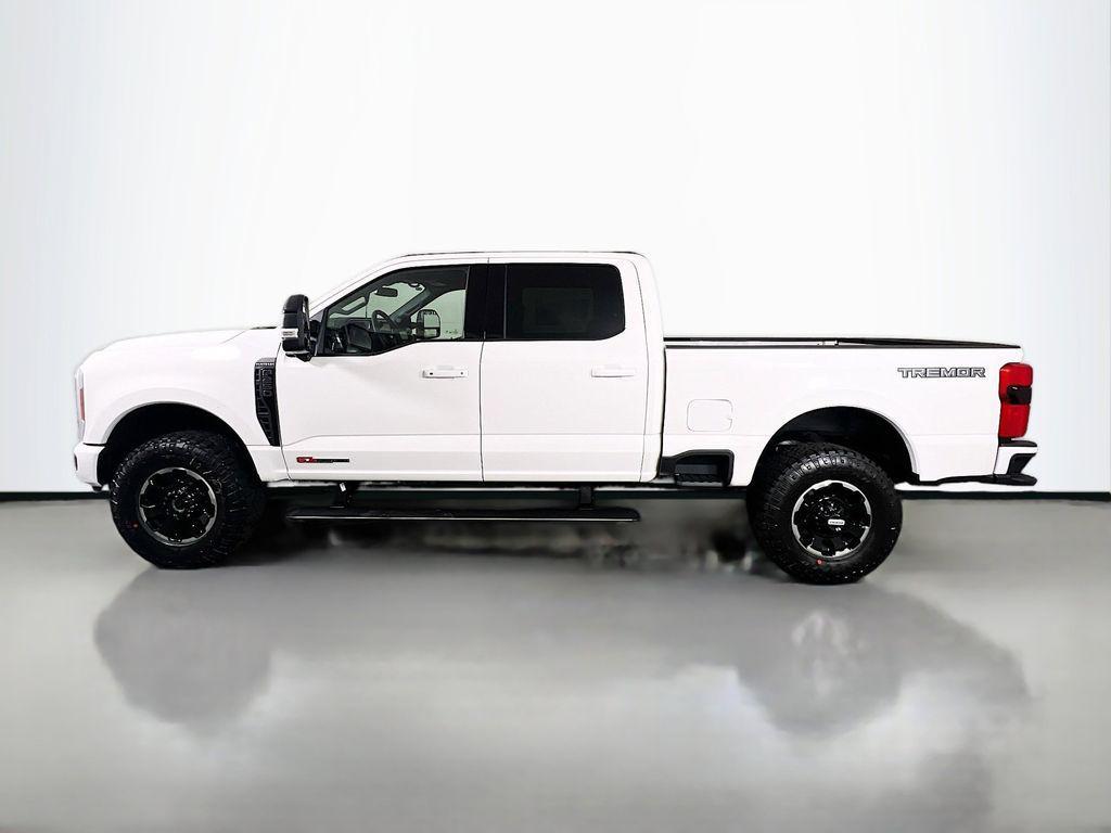 new 2026 Ford F-250 car, priced at $98,550