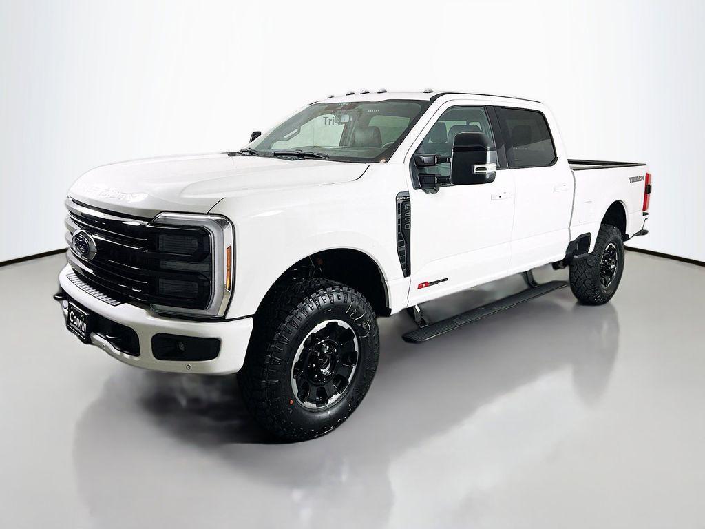 new 2026 Ford F-250 car, priced at $98,550