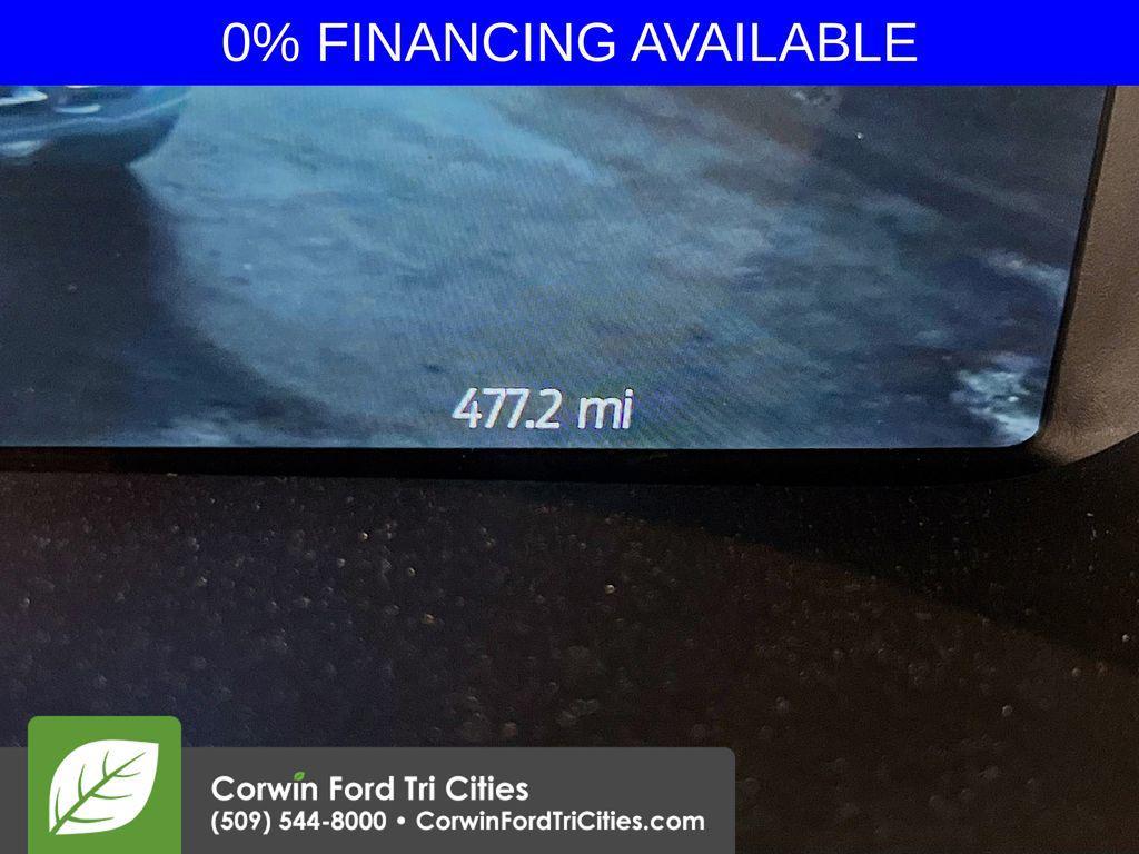 new 2025 Ford F-150 car, priced at $69,741