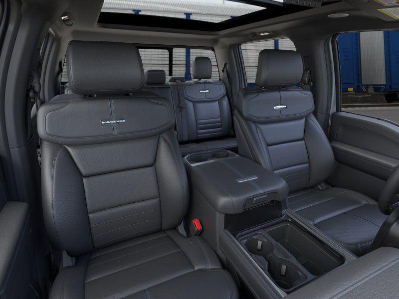 new 2026 Ford F-350 car, priced at $104,790