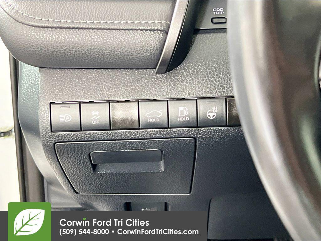 used 2024 Toyota Camry car, priced at $23,773