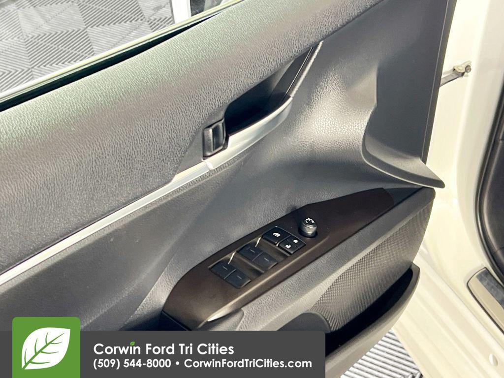used 2024 Toyota Camry car, priced at $23,773