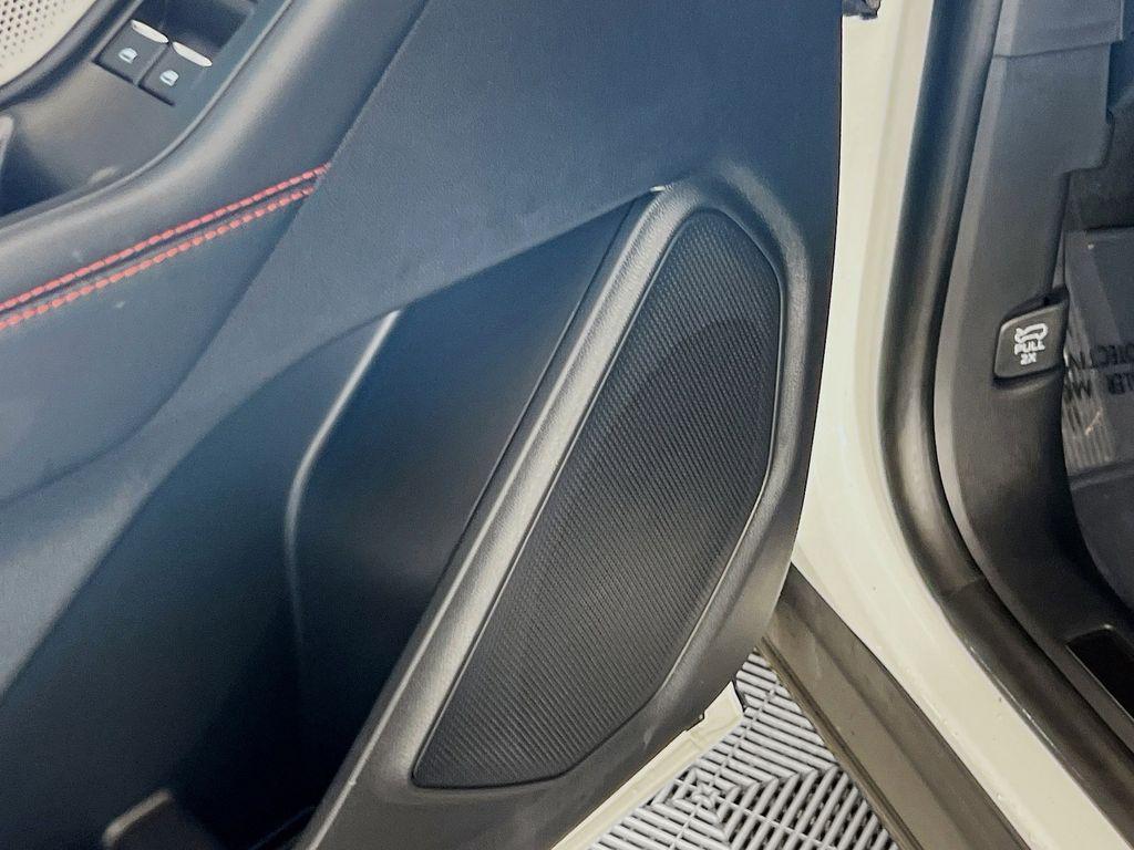 new 2026 Ford Explorer car, priced at $57,161