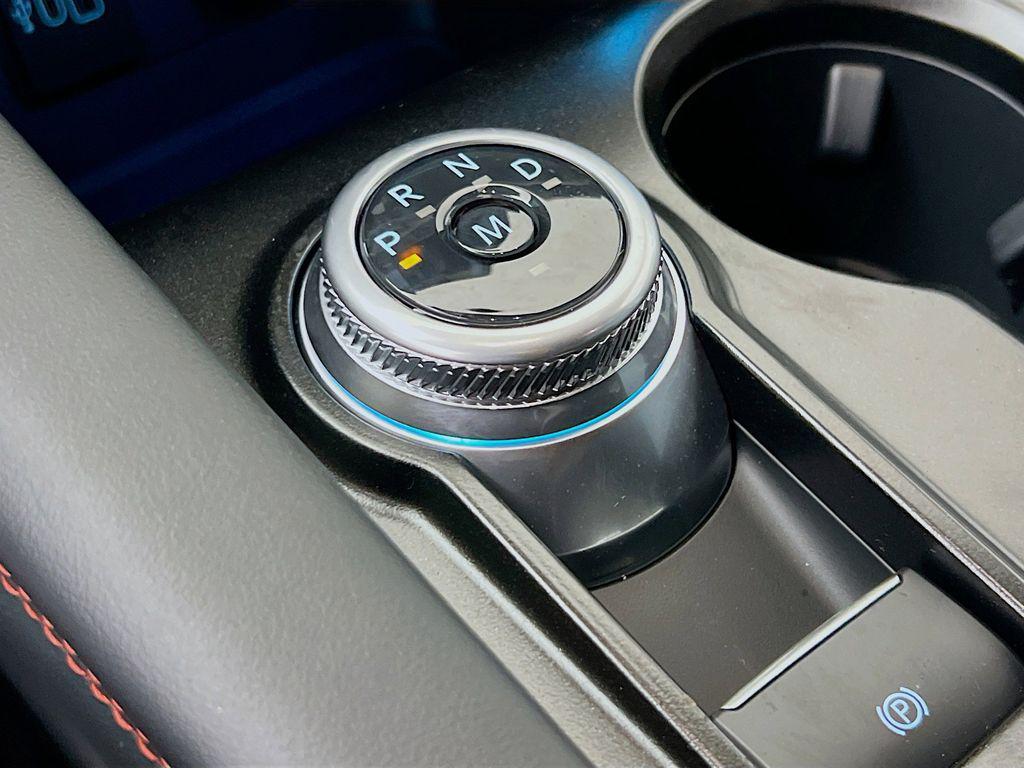 new 2026 Ford Explorer car, priced at $57,161