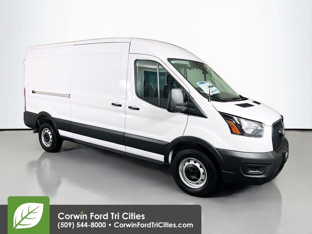 new 2026 Ford Transit-250 car, priced at $52,970