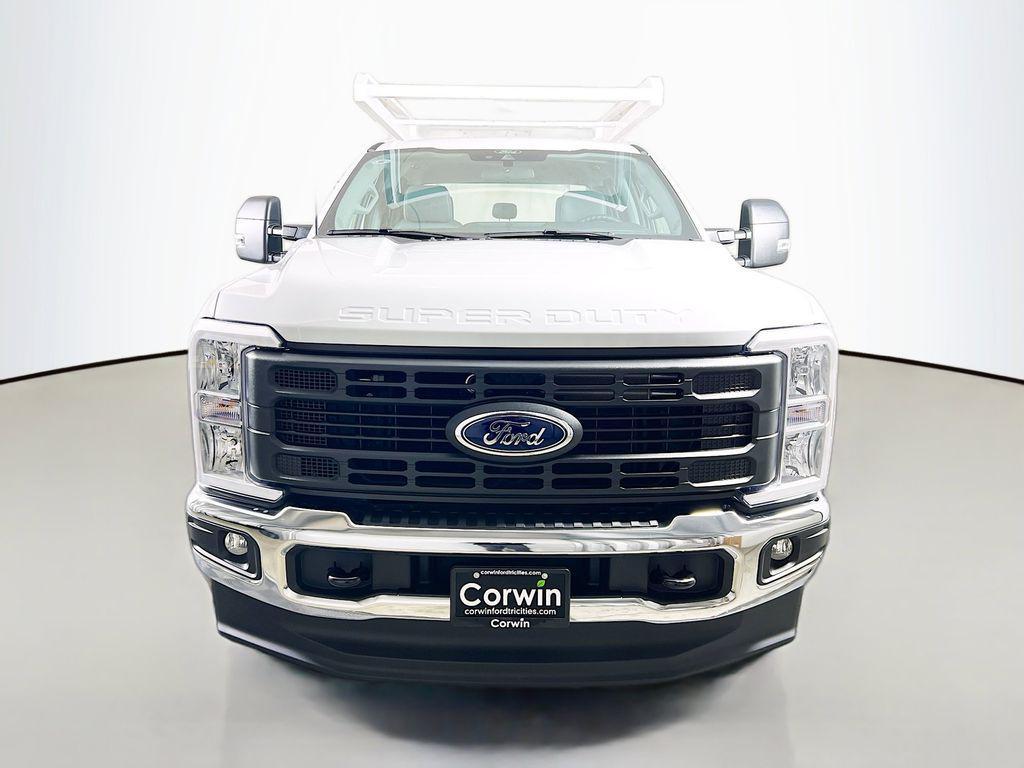 new 2026 Ford F-350 car, priced at $71,640