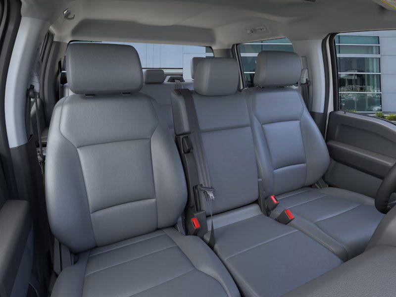 new 2026 Ford F-350 car, priced at $59,595