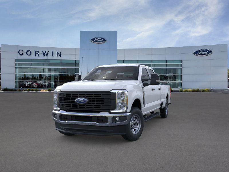 new 2026 Ford F-350 car, priced at $59,595