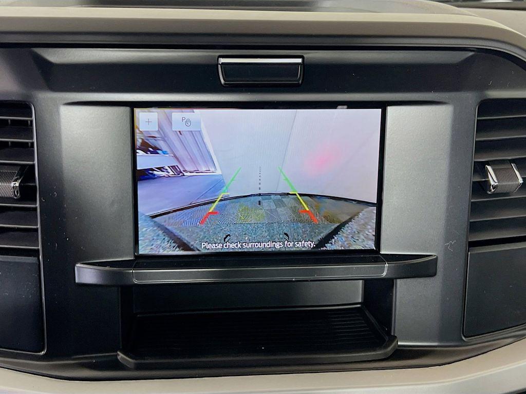 new 2026 Ford F-350 car, priced at $71,640