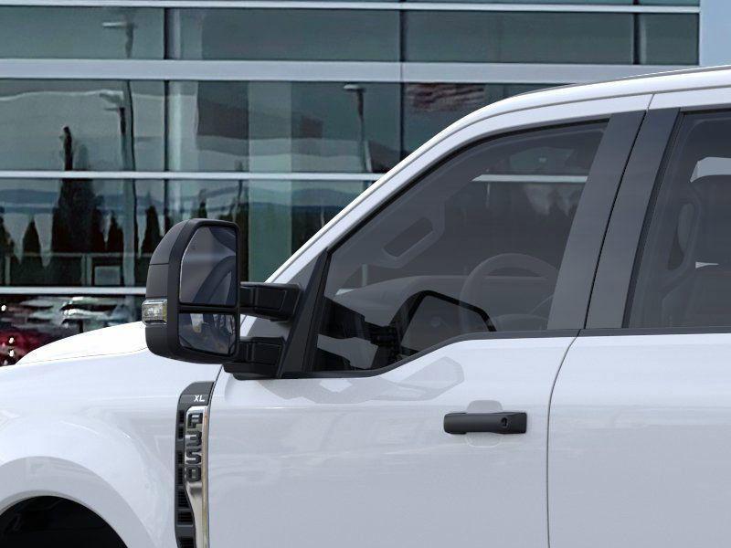 new 2026 Ford F-350 car, priced at $59,595