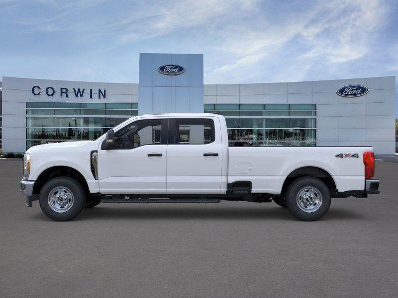 new 2026 Ford F-350 car, priced at $59,595