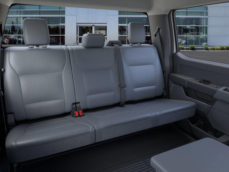 new 2026 Ford F-350 car, priced at $59,595