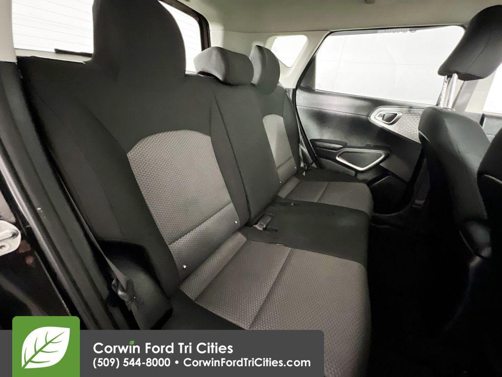 used 2020 Kia Soul car, priced at $10,508