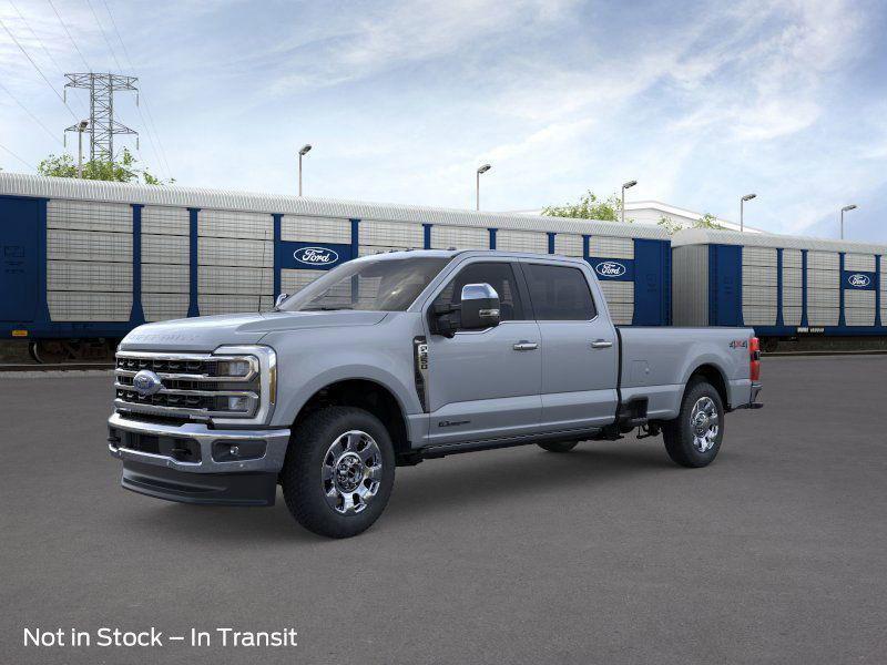 new 2026 Ford F-350 car, priced at $99,815