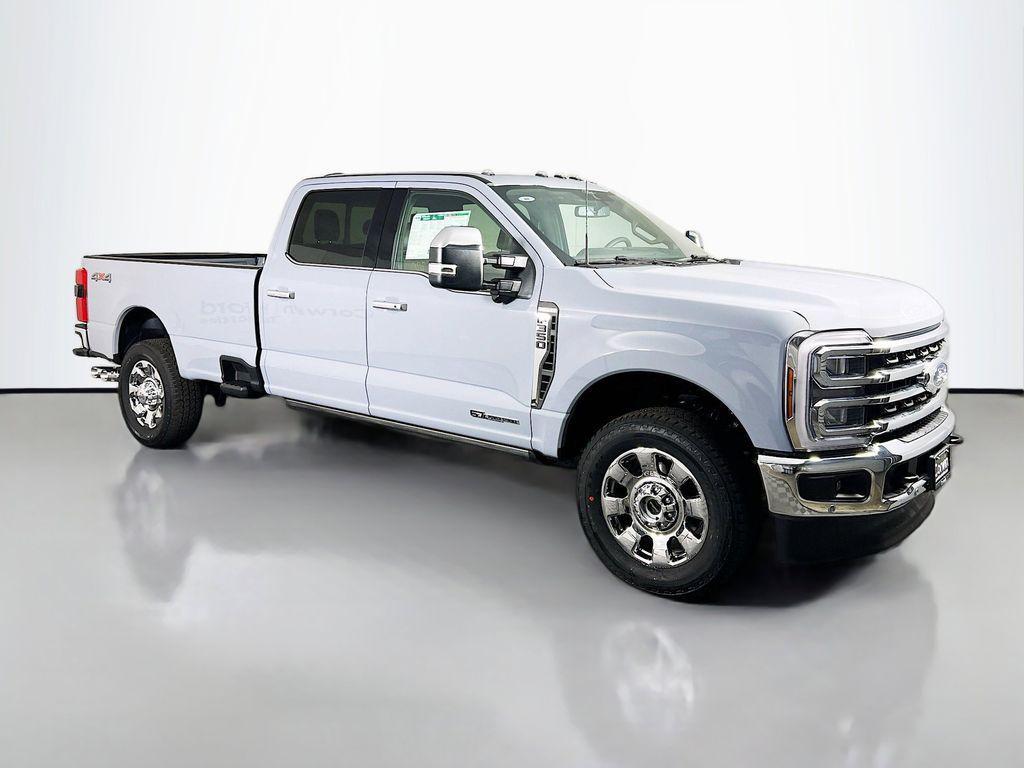 new 2026 Ford F-350 car, priced at $94,404
