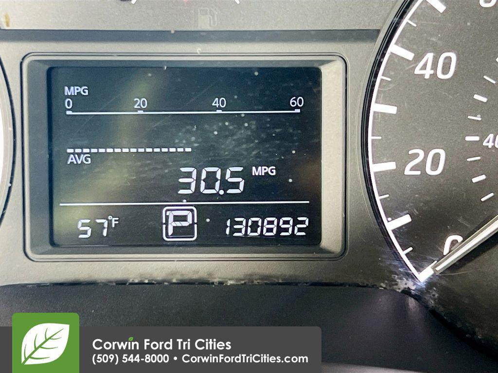 used 2013 Nissan Sentra car