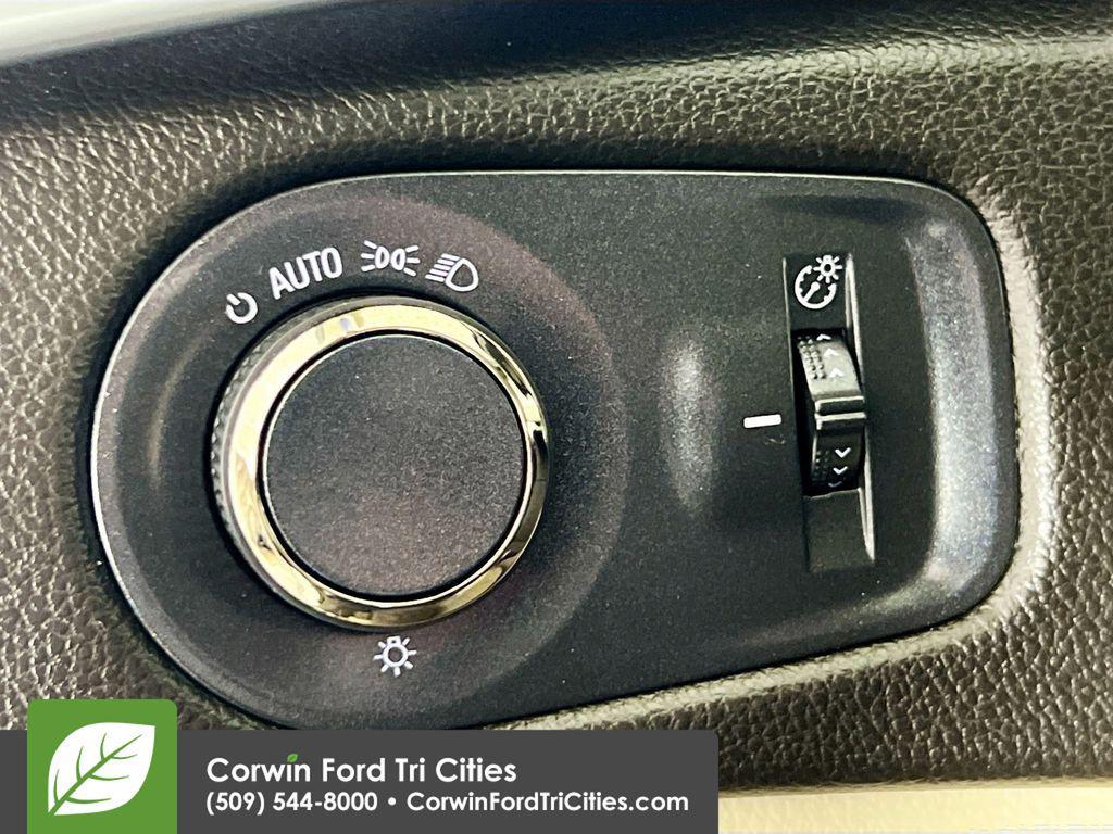 used 2013 Cadillac SRX car, priced at $8,699