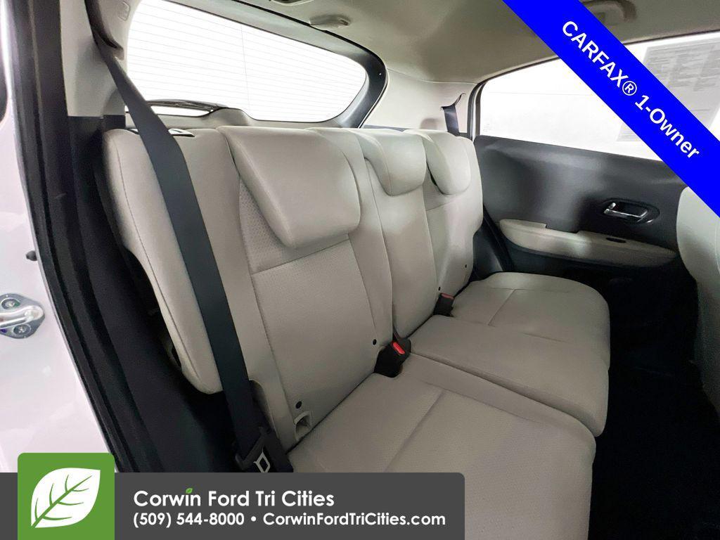 used 2022 Honda HR-V car, priced at $18,999