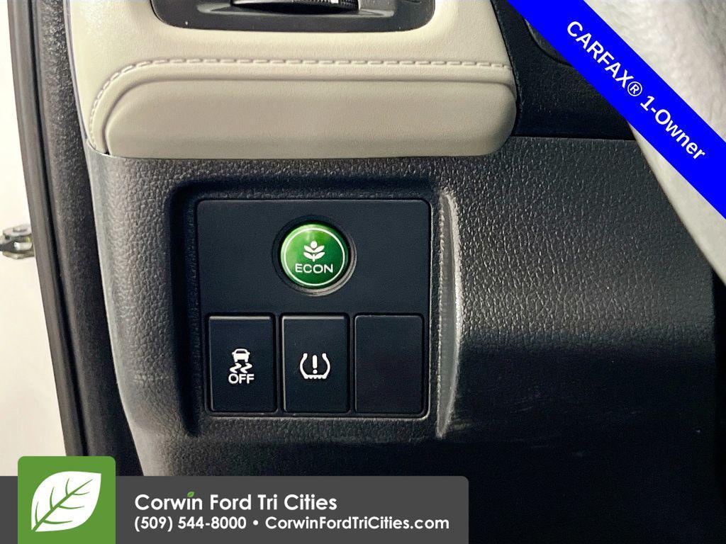 used 2022 Honda HR-V car, priced at $18,999