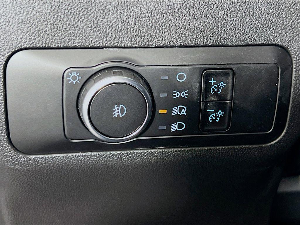 new 2026 Ford Bronco Sport car, priced at $42,596