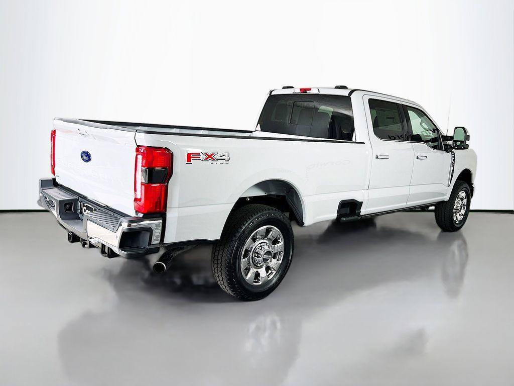 new 2026 Ford F-350 car, priced at $78,944
